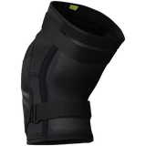 Hack EVO+ Knee Guard - black