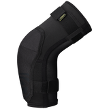Hack EVO+ Youth Elbow Guard - schwarz 