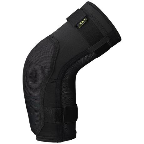 Hack EVO+ Youth Elbow Guard - schwarz 