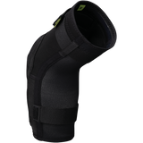 Hack EVO+ Youth Elbow Guard - schwarz 