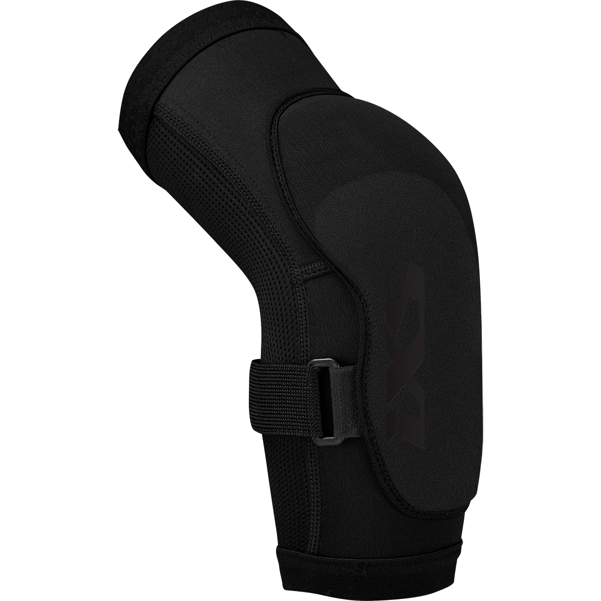 Flow 2.0 elbow pads black (graphic) 