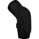 Flow 2.0 elbow pads black (graphic) 