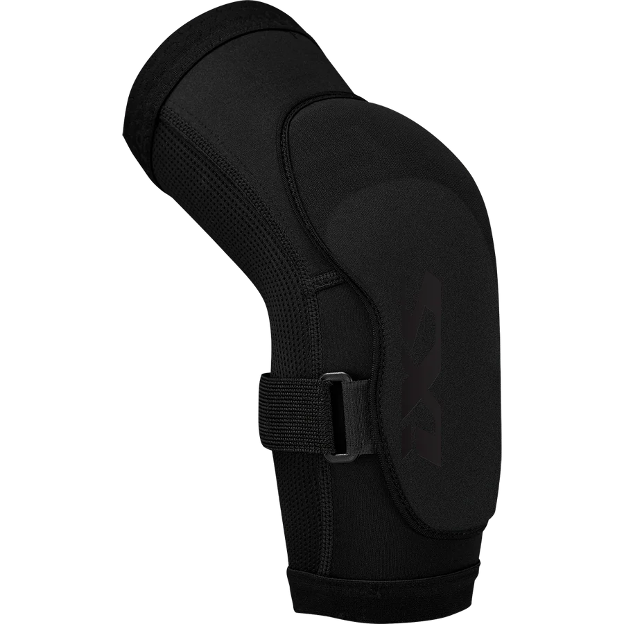 Flow 2.0 elbow pads black (graphic) 