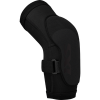 Flow 2.0 elbow pads black (graphic) 