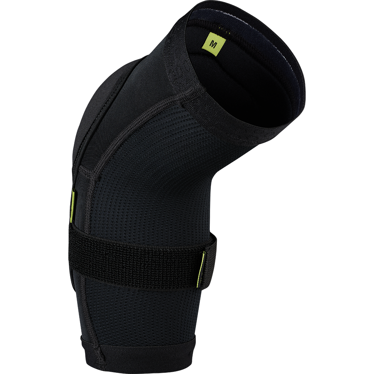 Flow 2.0 elbow pads black (graphic) 