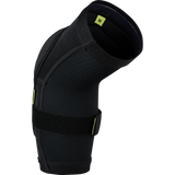 Flow 2.0 elbow pads black (graphic) 