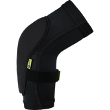 Flow 2.0 elbow pads black (graphic) 
