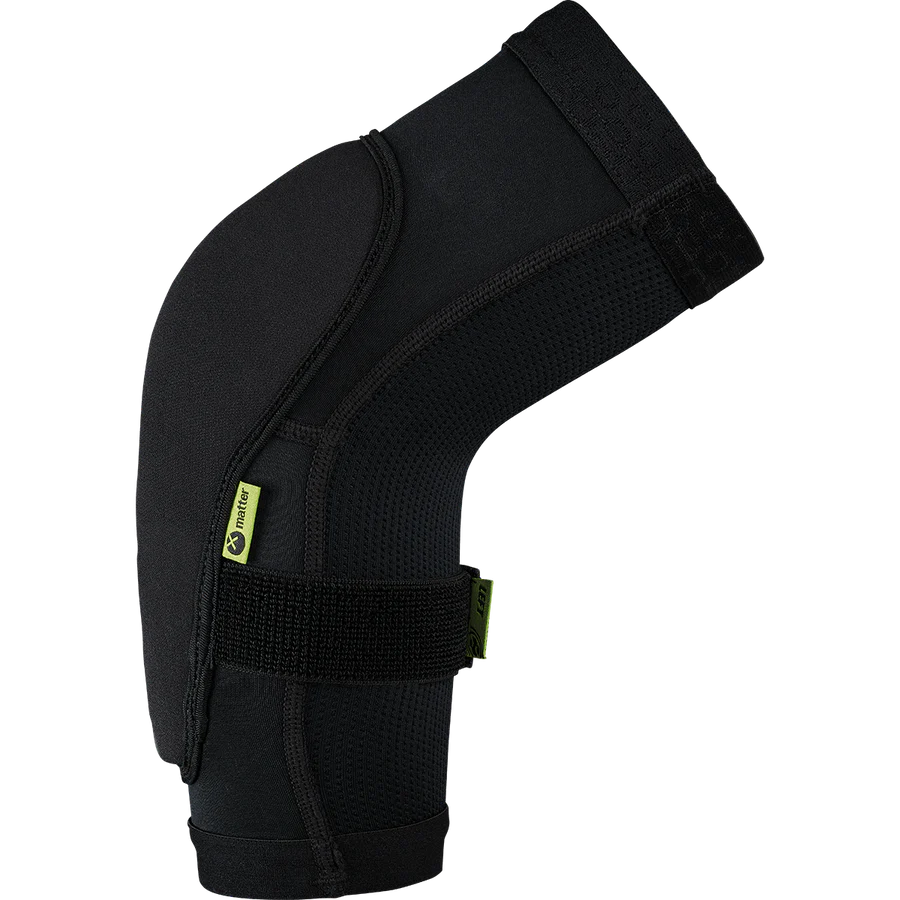 Flow 2.0 elbow pads black (graphic) 