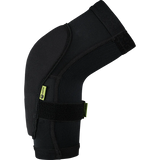 Flow 2.0 elbow pads black (graphic) 
