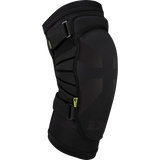 Carve 2.0 Knieschoner schwarz (X cross graphic)