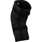 Carve 2.0 Knieschoner schwarz (X cross graphic)
