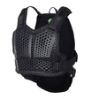 Hex Pull-Over Protektoren Weste - schwarz