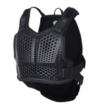 Hex Pull-Over Protektoren Weste - schwarz