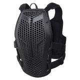 Hex Pull-Over Protektoren Weste Youth - schwarz