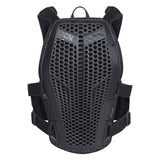 Hex Pull-Over Protektoren Weste Youth - schwarz