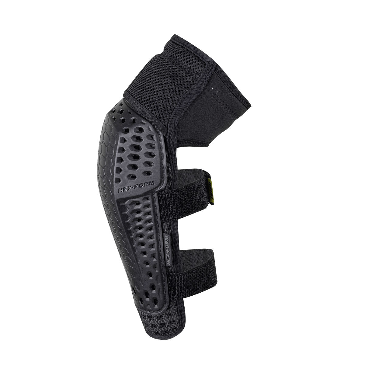 Hex+ Elbow Guards Youth - black