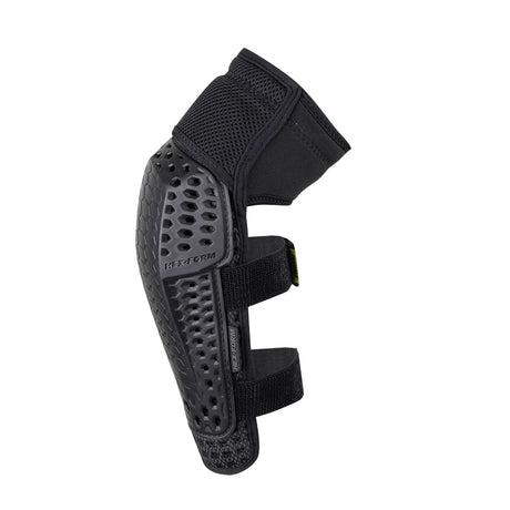 Hex elbow pads black 