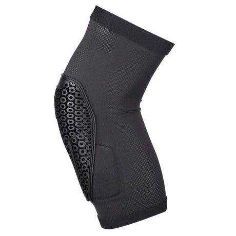 Flow XTG knee pads black 
