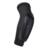 Flow XTG elbow pads black 
