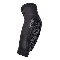 Flow XTG elbow pads black 