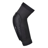 Flow XTG elbow pads black 