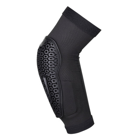Flow XTG elbow pads black 