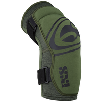 Carve EVO+ Youth elbow guard - olive