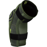 Carve EVO+ Youth elbow guard - olive
