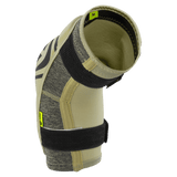 Carve EVO+ elbow guard - grey
