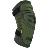 Carve EVO+ knee guard - olive