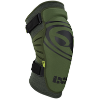 Carve EVO+ Youth knee guard - olive
