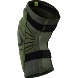 Carve EVO+ knee guard - olive