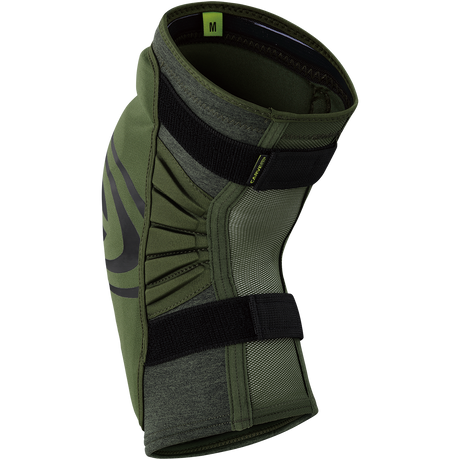 Carve EVO+ knee guard - olive