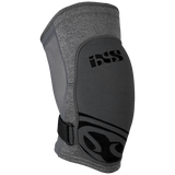 Flow Evo+ Knee Pad - Knee Protector - Gray/Black 