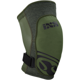 Ginocchiera iXS Flow EVO+ - oliva