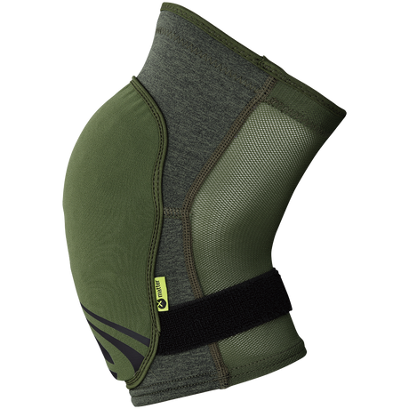 iXS Flow EVO+ knee pad - olive 
