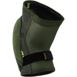 Ginocchiera iXS Flow EVO+ - oliva