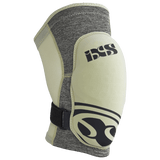 iXS Flow Evo+ Knee Guards camel