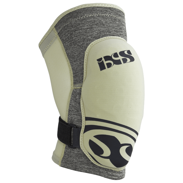 iXS Flow Evo+ Knee Guards camel