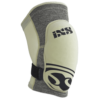 Flow Evo+ Knee Guards camel