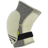 iXS Flow Evo+ Knee Guards camel
