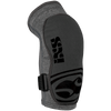 Flow Evo+ Ellbogenschoner - graphite black