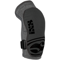 Flow Evo+ Elbow Pads - graphite black 