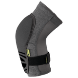 Flow Evo+ Elbow Pads - graphite black 