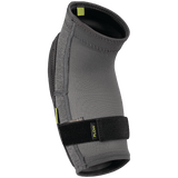 Flow Evo+ Elbow Pads - graphite black 