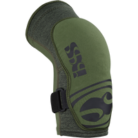 Flow Evo+ Ellbogenschoner olive