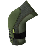 Flow Evo+ Ellbogenschoner olive
