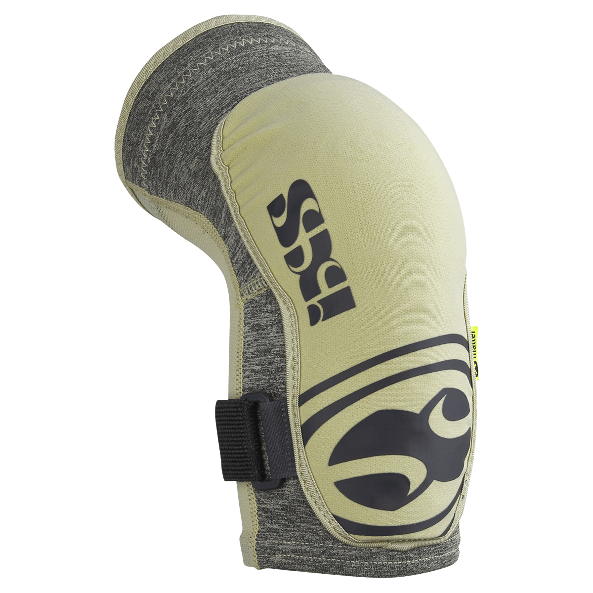 iXS Flow Evo+ Elbow Guards camel