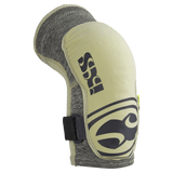 iXS Flow Evo+ Elbow Guards camel