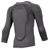 Trigger Upper Body Protective Protektorenjacke - Kids - graphite black
